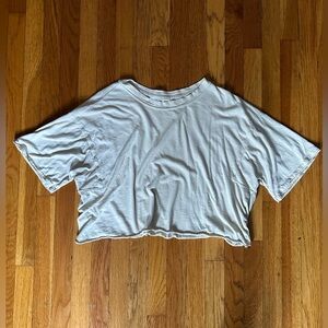 Free People Inspire Tee